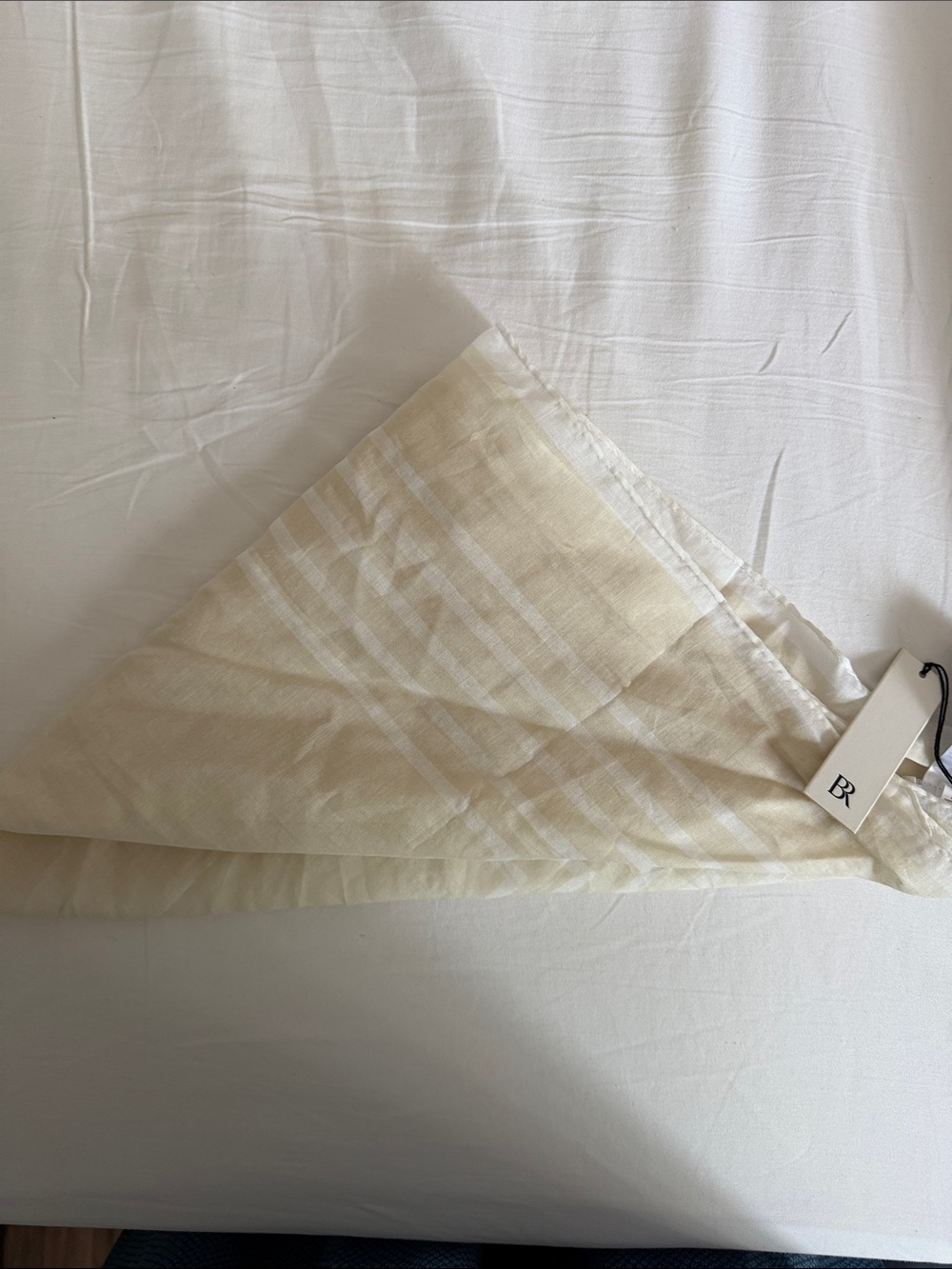 Banana Republic Scarf NWT
